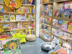 -方庄书店(通润商务会馆店)