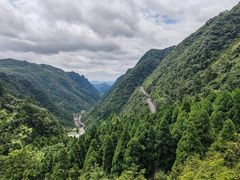 -娄山关景区