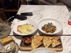 -G+KITCHEN(龙湖狮山天街店)