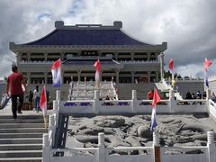 -六鼎山文化旅游区