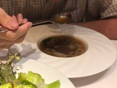 牛小排清汤-王品牛排(佛山南海万科广场店)