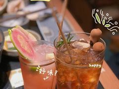 -大龙燚·旷野鲜火锅(广州首店)