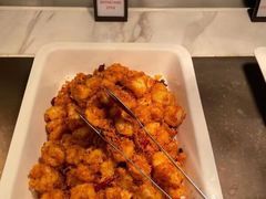 -上海静安昆仑大酒店