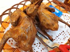 -有腥气私房菜·寻味顺德