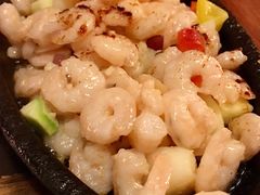 -玛格萝妮比萨屋(四平店)