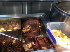 -力香园猪脚米线(金星店)
