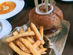 -G+KITCHEN(龙湖狮山天街店)