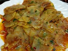 -瑞丰园庭院餐厅·白族传统家常菜