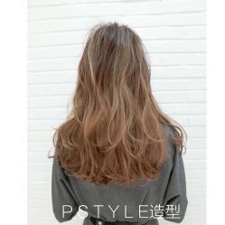 -P.STYLE派斯造型