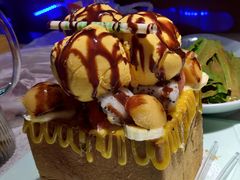 面包诱惑-乾园(天河城店)