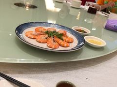 -禄福山庄•顺德菜·融和菜(龙江店)