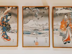 -晓寿司·日本料理(望京博雅店)