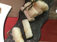 -西安阳光国际大酒店·中餐厅