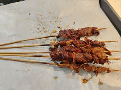 -京朋串屋·烧烤(望京西路总店)