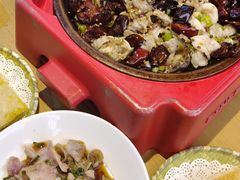 -大丰收脆鱼(浦西万达店)