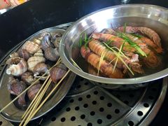 -蚝专家(北滘店)