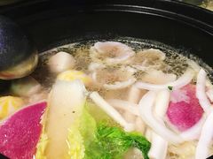 -润泽园椰子鸡(汇一城店)