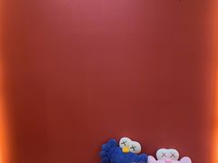-恐怖游戏(湖滨店)