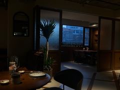 -OTIUM • 柴屿麦(亮马桥店)
