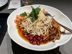 -小厨娘淮扬菜(河西奥美大厦店)