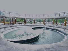 -茅山东方盐湖城景区