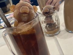 -龙记·香港茶餐厅(海上世界店)