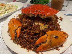 -喜记避风塘炒辣蟹(旗舰店)