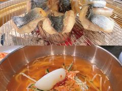 -味家烤肉烤鳗鱼牛排(西塔旗舰店)