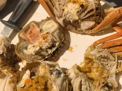 -一方渔歌蒸汽海鲜自助(文化路万达广场店)