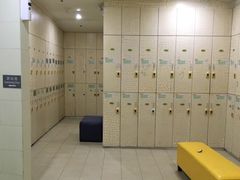 -菲鱼体育恒温游泳馆(中海名城店)