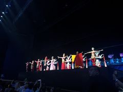 -三亚千古情景区游客中心-接待中心