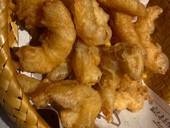 -宏达老菜馆(东安街店)