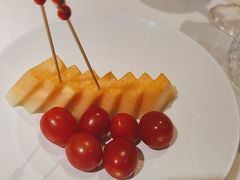 -大鸭梨烤鸭(房山店)