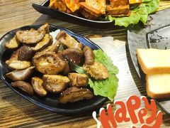-吉志烤肉(太原总店)