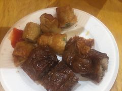 -林氏沙茶面·闽南必尝小吃(福建路店)