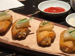 -LES ELITES 英集荟(南京西路店)