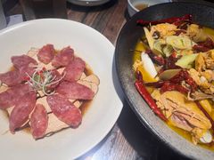 -江南驿·二十余年创意杭帮味(良渚玉鸟集店)