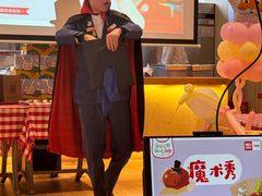 -西贝(武汉群星城店)