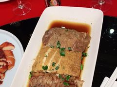 -丰收日·小海鲜·沪上家宴(顾村正大店)