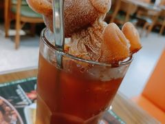 -添利·香港茶餐厅·下午茶(雪象店)