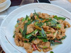 -蔼若春.传承三十年云南菜(金碧公园店)