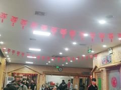 大堂-老黑板筋(顺义总店)