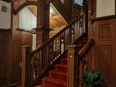 -马勒别墅饭店(静安寺店)