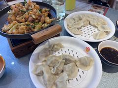 -添福来墨鱼饺子 · 海鲜东北菜(大连星海·黄浦路店)