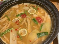 -米纸越南小馆(金鹰世界店)