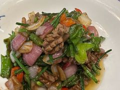 -朱桥甲鱼馆(淮海西路店)