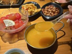 -水浒烤肉(国贸店)