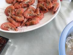 -红月湾海鲜饭店•沙滩海景(双月湾店)