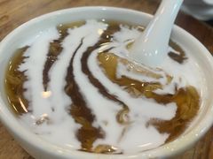 -沙湾姜埋奶(兴新包店)