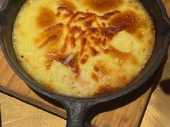 -烤匠麻辣烤鱼(时代广场店)